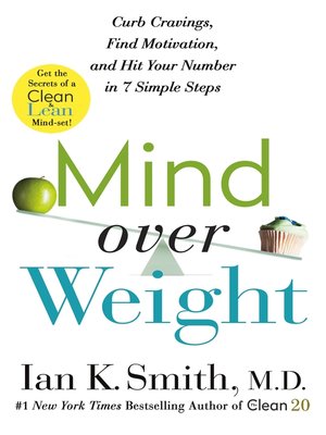 Mind over Weight - ebook